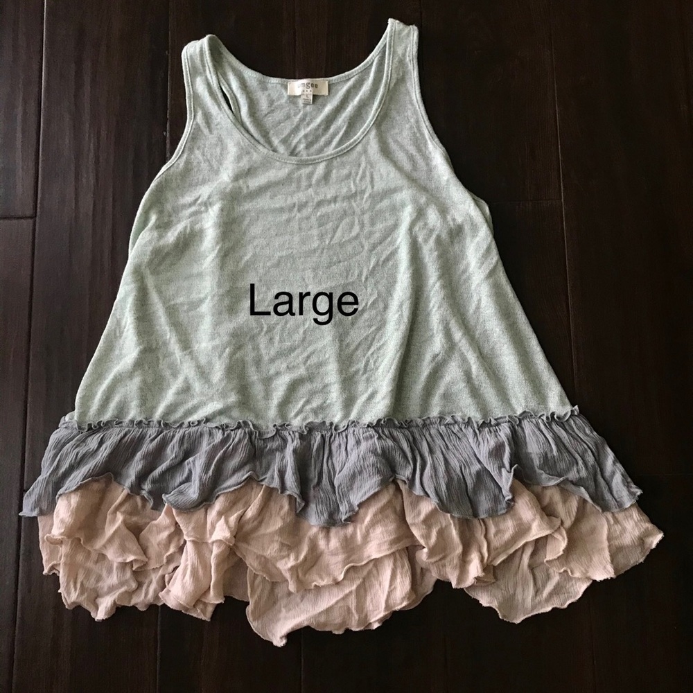 Tunic